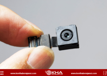 AVM’de gizli çekim