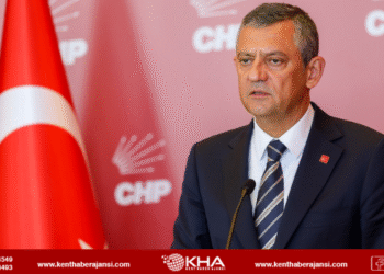 CHP’nin komisyon üyeleri belli oldu