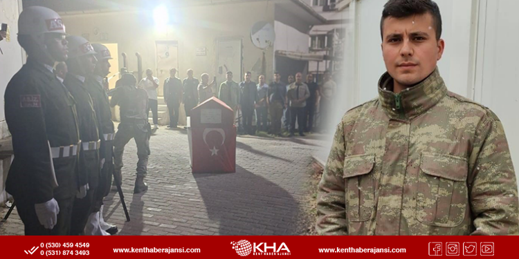 Edirne’de Askeri Araç Kazası: Bir Uzman Çavuş Şehit Oldu