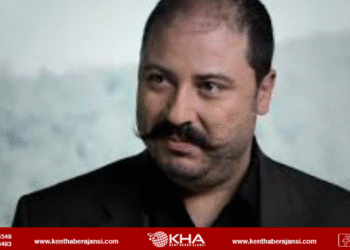 Oyuncu Şekip Taşpınar hayatını kaybetti