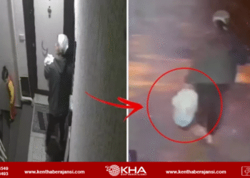 Şişli’de cani anne: 3 günlük bebeğini çöpe attı