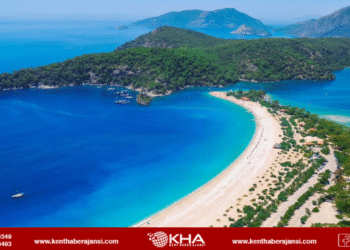 GOOGLE’DA TATİL İÇİN EN ÇOK ARANAN YERLER