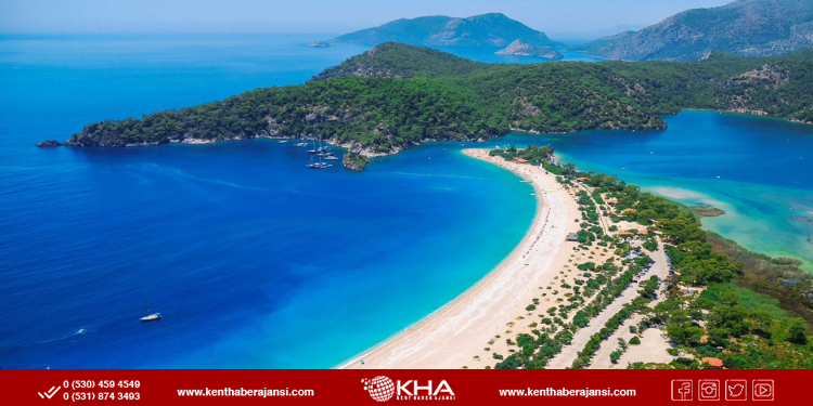 GOOGLE’DA TATİL İÇİN EN ÇOK ARANAN YERLER