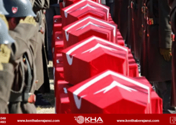 Başkan Tombaş’tan Şehit Mehmetçikler İçin Taziye Mesajı