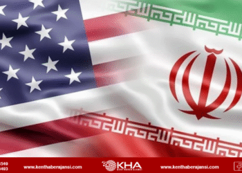 İran Sözcüsü: “ABD’den görüşme talep etmedik”