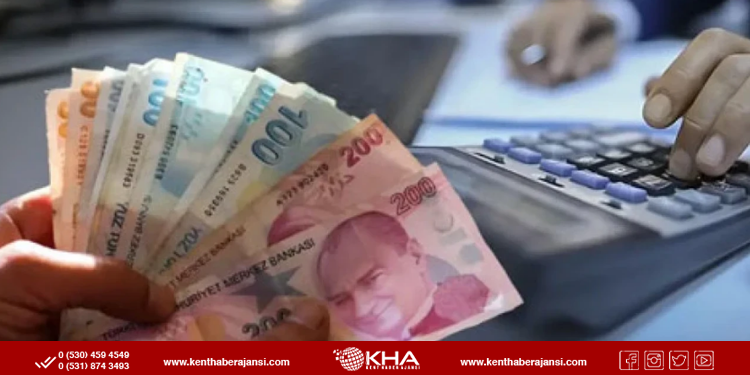 Vergi borcu olanlar dikkat!