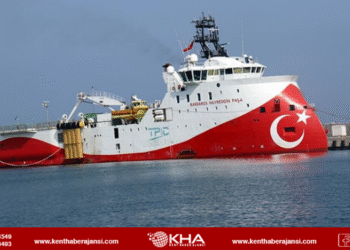 Türkiye, o ülkede petrol ve doğalgaz aranacak!