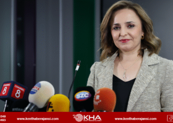 PKK silah bırakacak