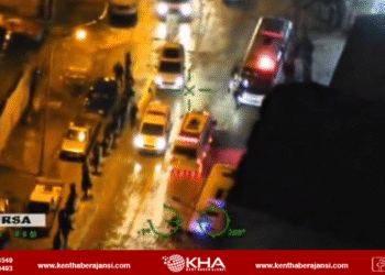 21 ilde zehir tacirlerine büyük darbe!