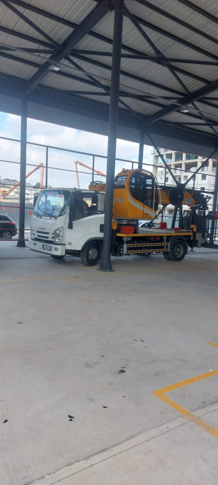 Sultanbeyli’de Sosyete Pazarı Yeniden Açılıyor!