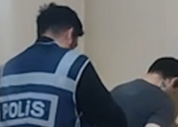 155 YIL HAPİS CEZASI BULUNAN ŞAHIS YAKALANDI