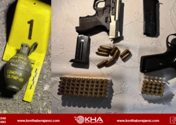 Bursa’da  suç örgütüne operasyon!