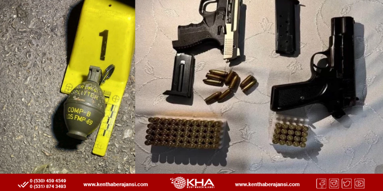 Bursa’da  suç örgütüne operasyon!