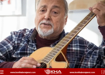 Selçuk Alagöz hayatını kaybetti