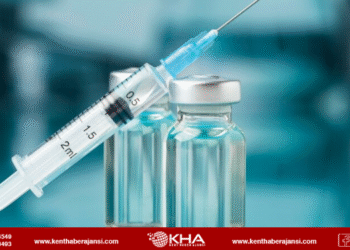 ABD, mRNA aşı projelerini sonlandırıyor