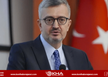 Başkan Duran’dan İsrail tepkisi!