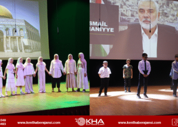 AGD Sultanbeyli Yaz Kur’an Kursu Sona Erdi