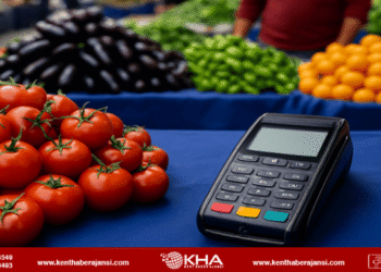 Pazarlarda POS cihazı zorunlu olacak