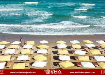 İstanbul’da denize girmek yasaklandı