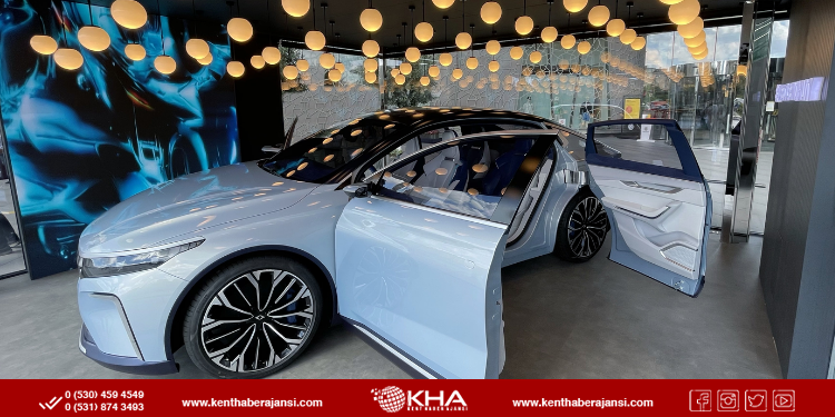 Togg T10F’in satış tarihi belli oldu