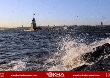 İstanbullular dikkat!