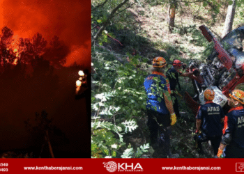 Osmaniye’den acı haber: 1 şehit, 4 yaralı