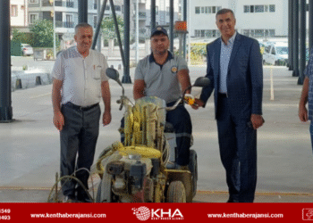 Sultanbeyli’de Sosyete Pazarı Yeniden Açılıyor!