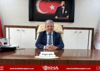 Sultanbeyli İlçe Millî Eğitim Müdürü Süreyya Aydın’dan Yeni Eğitim-Öğretim Yılı Mesajı