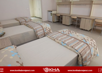 KYK yurt başvuruları başladı