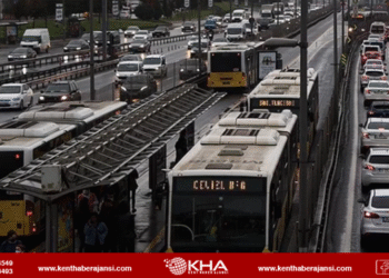 İstanbul’da toplu taşıma ücretsiz olacak!