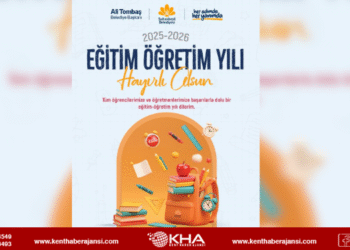 Sultanbeyli Belediyesi’nden Yeni Eğitim-Öğretim Yılı Mesajı