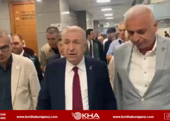 Ümit Özdağ hakkında istenen ceza belli oldu