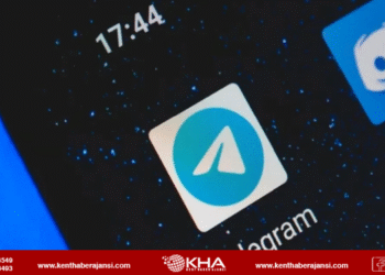 Telegram ve Discord soruşturması!