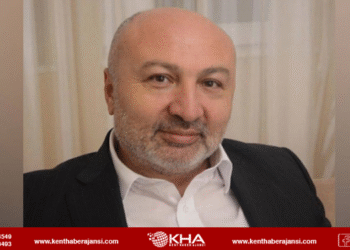 Cumhurbaşkanı Başdanışmanı Hamdi Kılıç hayatını kaybetti