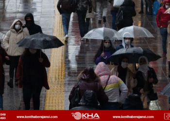 Meteoroloji’den çok sayıda kent için uyarı!