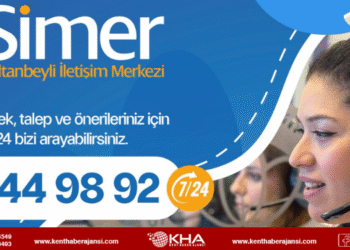 Sultanbeyli Belediyesi’nden 7/24 Hizmet: SİMER ile Vatandaşın Yanında!