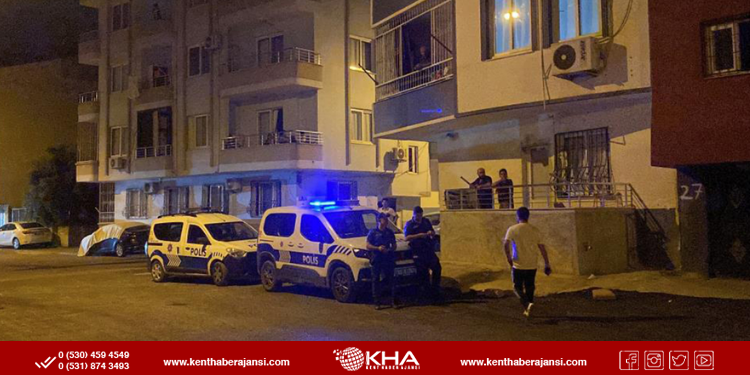 Mersin’de anne 5 yaşındaki çocuğunu öldürdü