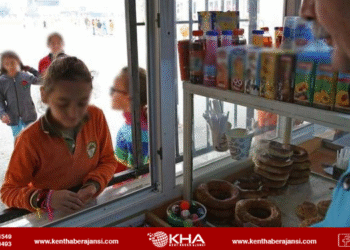 Okul kantinlerinde fiyatlar yüzde 25 zamlandı