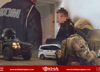 49 ilde mali suç örgütlerine dev operasyon!