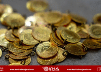 Gram altında tarihi zirve!