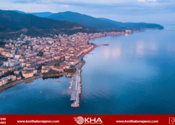 Yalova’da çevre kirliliğine neden olan 2 belediyeye rekor ceza!