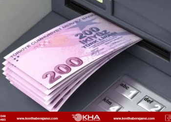 O banka hesaplarının IBAN’ları bu gece değişiyor!