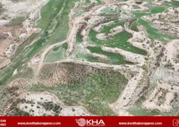 İzmir’de kuraklık hat safhada!