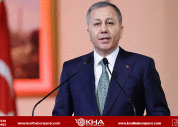 Bakan Yerlikaya ülkesine dönen Suriyeli sayısını açıkladı