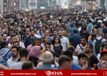 TÜİK işsizlik rakamlarını açıkladı!