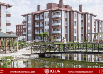 81 ili kapsayan yeni sosyal konut seferberliği başlıyor!