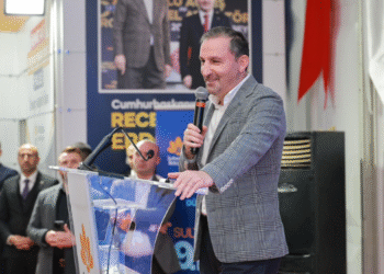 9. SULTANBEYLİ KİTAP FUARI YOĞUN KATILIMLA SONA ERDİ