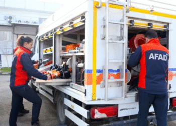 AFAD, bin 250 sözleşmeli personel alacak