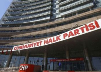 CHP’nin kurultay tarihi belli oldu