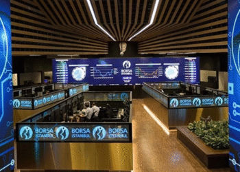 Borsada parası olanları ilgilendiriyor